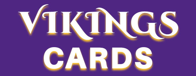 VikingsCards.com